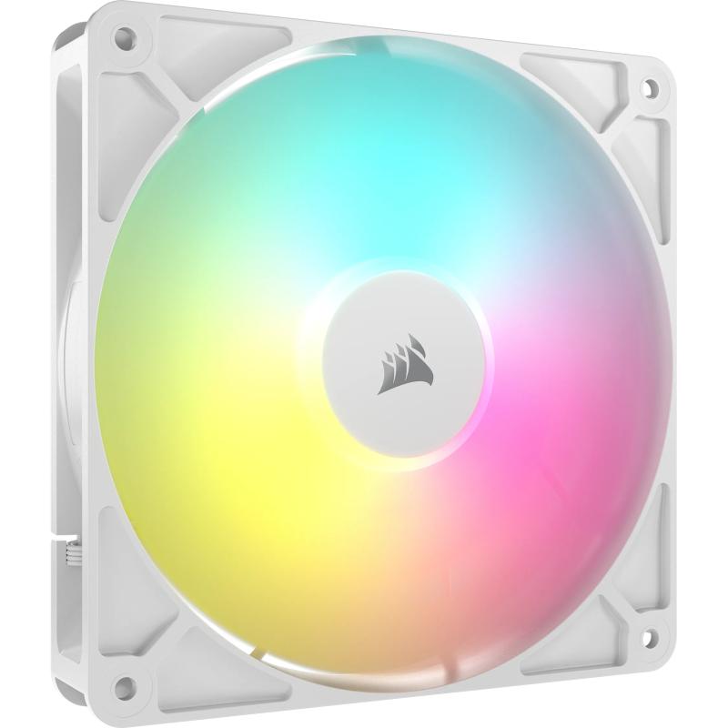 Ventilator CORSAIR RS140 ARGB WHITE