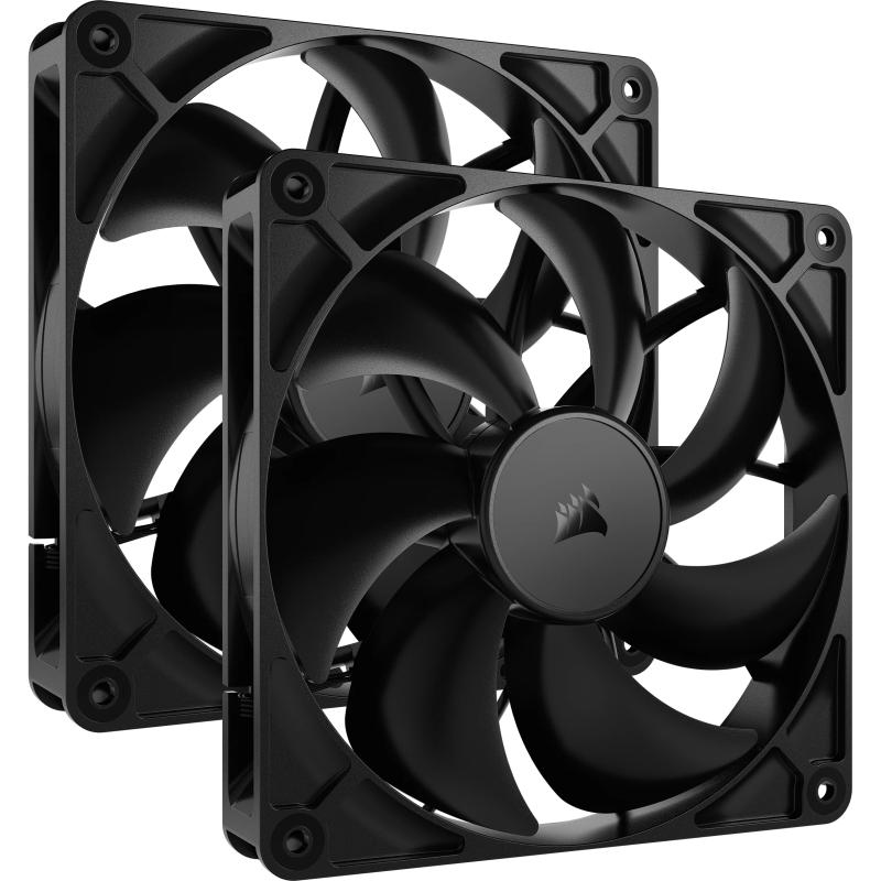 Ventilatoare CORSAIR RS140 BLACK