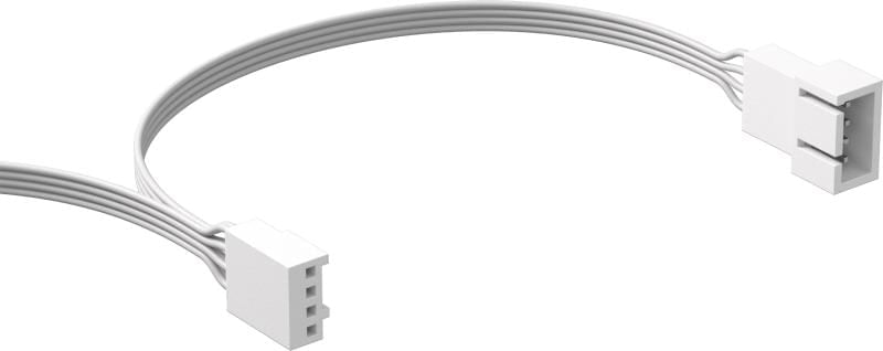 Ventilator CORSAIR RS120 WHITE