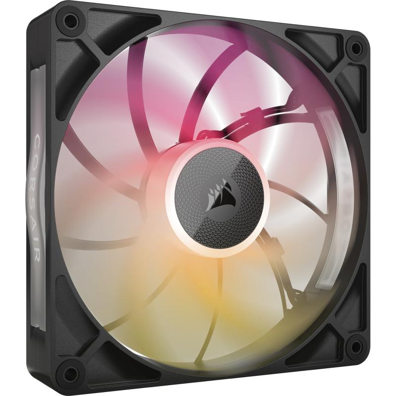 Ventilator CR iCUE LINK RX140 MAX BLACK