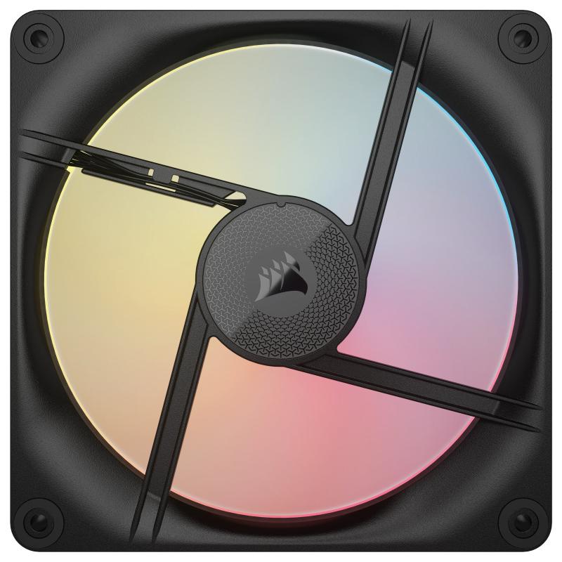 Ventilator CR iCUE LINK LX140-R RGB BL