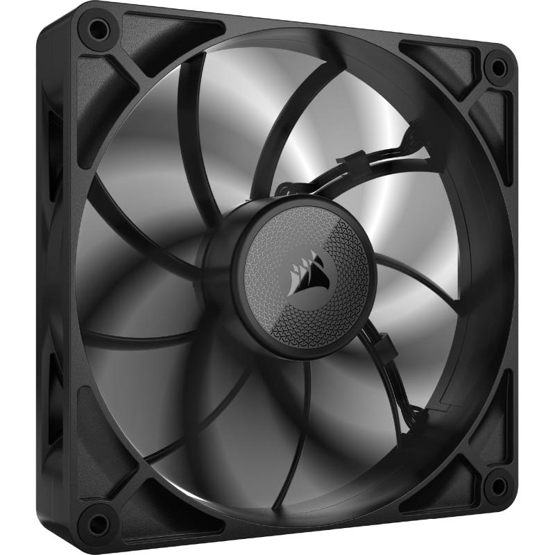 Ventilator CR iCUE LINK RX140 MAX BLACK