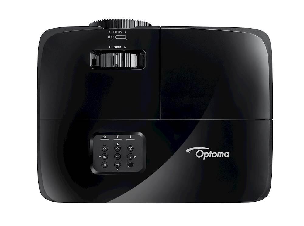 PROJECTOR OPTOMA W371 PROJECTOR OPTOMA W371