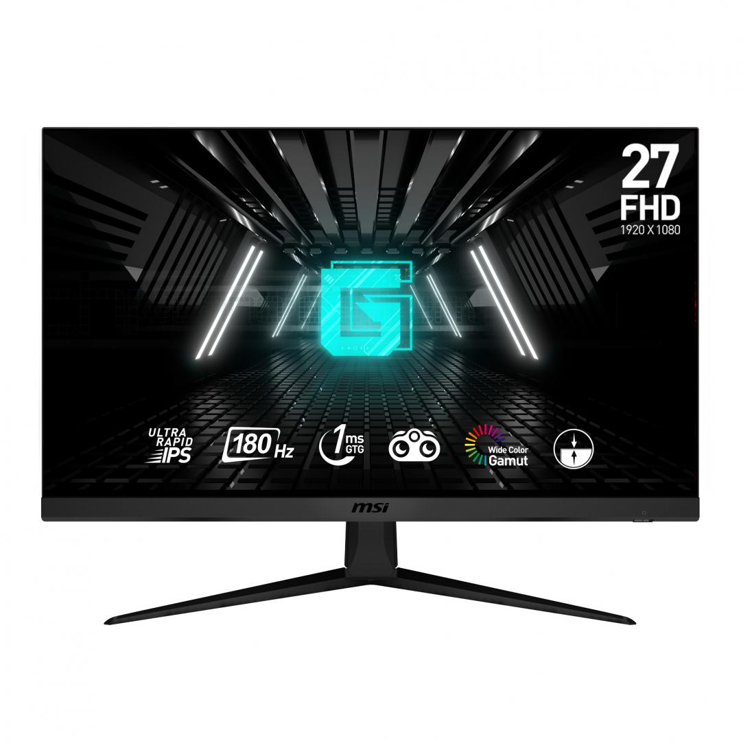 Monitor MSI 27 G2712F Monitor MSI 27