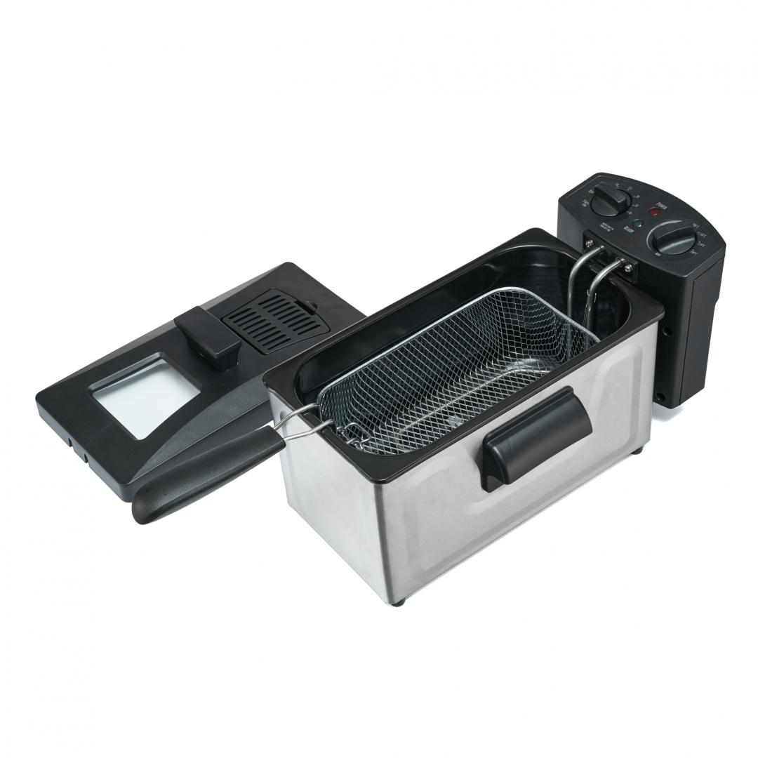 FRITEUZA HEINNER HDF-1800SS FRITEUZA HEINNER HDF-1800SS