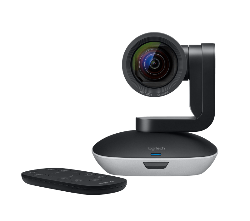 Camera web Logitech PTZ Pro 2 Camera web Logitech PTZ Pro 2