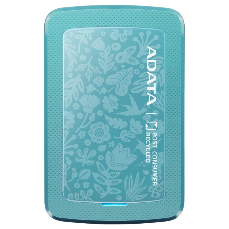 EHDD 1TB ADATA 2.5 AHC300E-1TU31-CGN EHDD 1TB ADATA 2.5