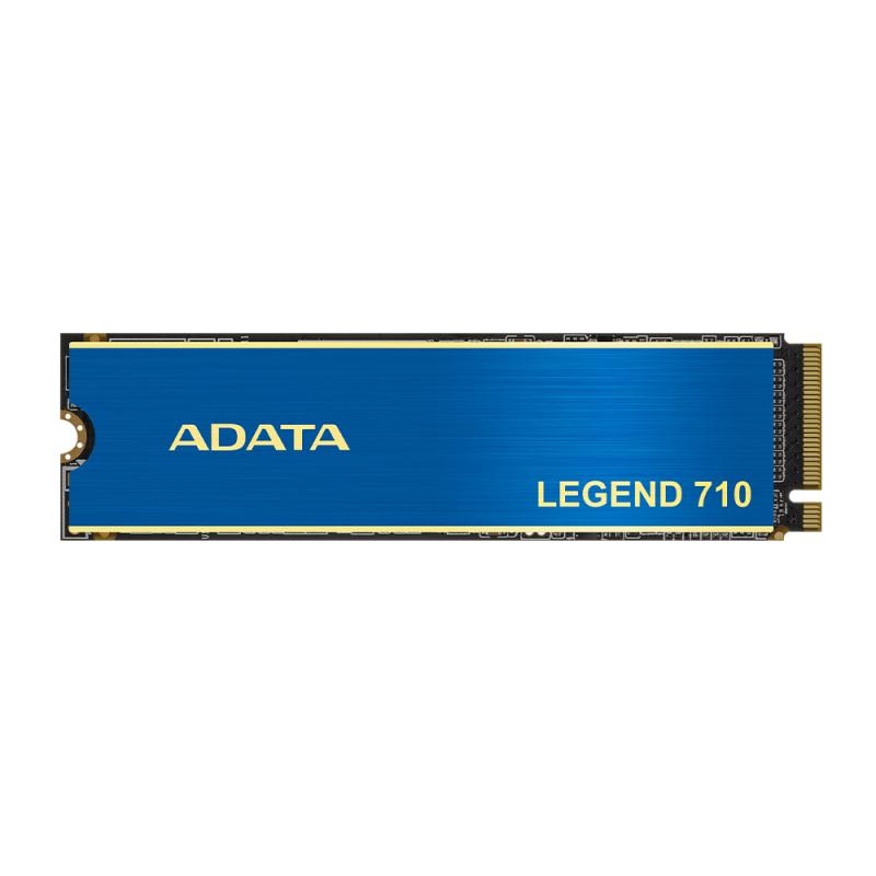 SSD Adata Legend 710, 256GB, M.2 2280, P