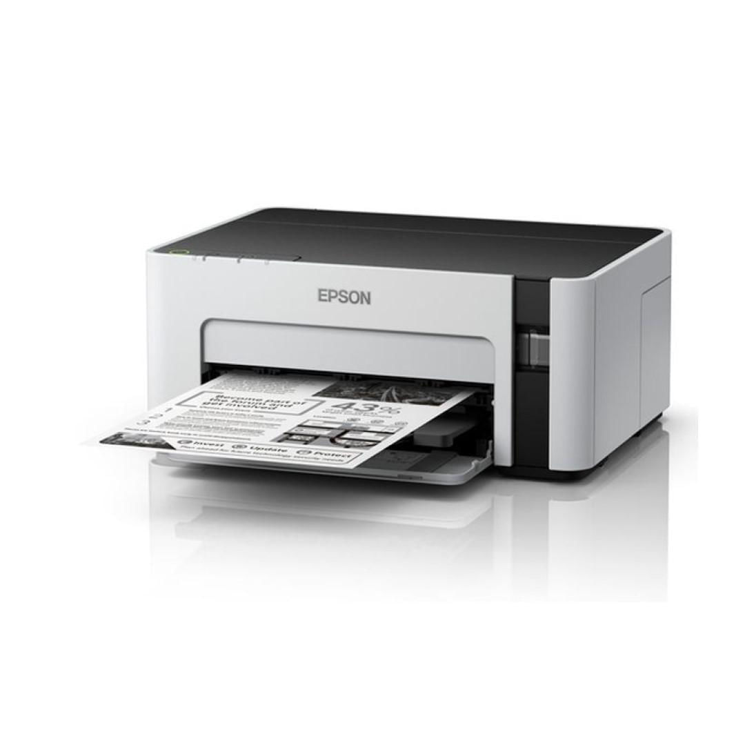 EPSON M1100 CISS MONO INKJET PRINTER EPSON M1100 CISS MONO INKJET PRINTER