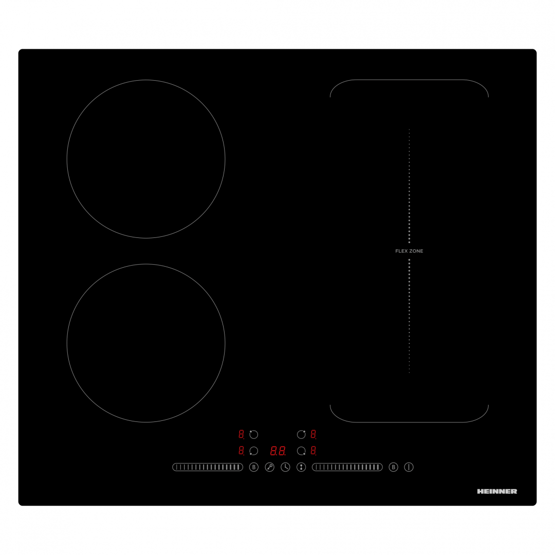 PLITA INDUCTIE HEINNER HBHI-M4ZB1FXTC PLITA INDUCTIE HEINNER HBHI-M4ZB1FXTC