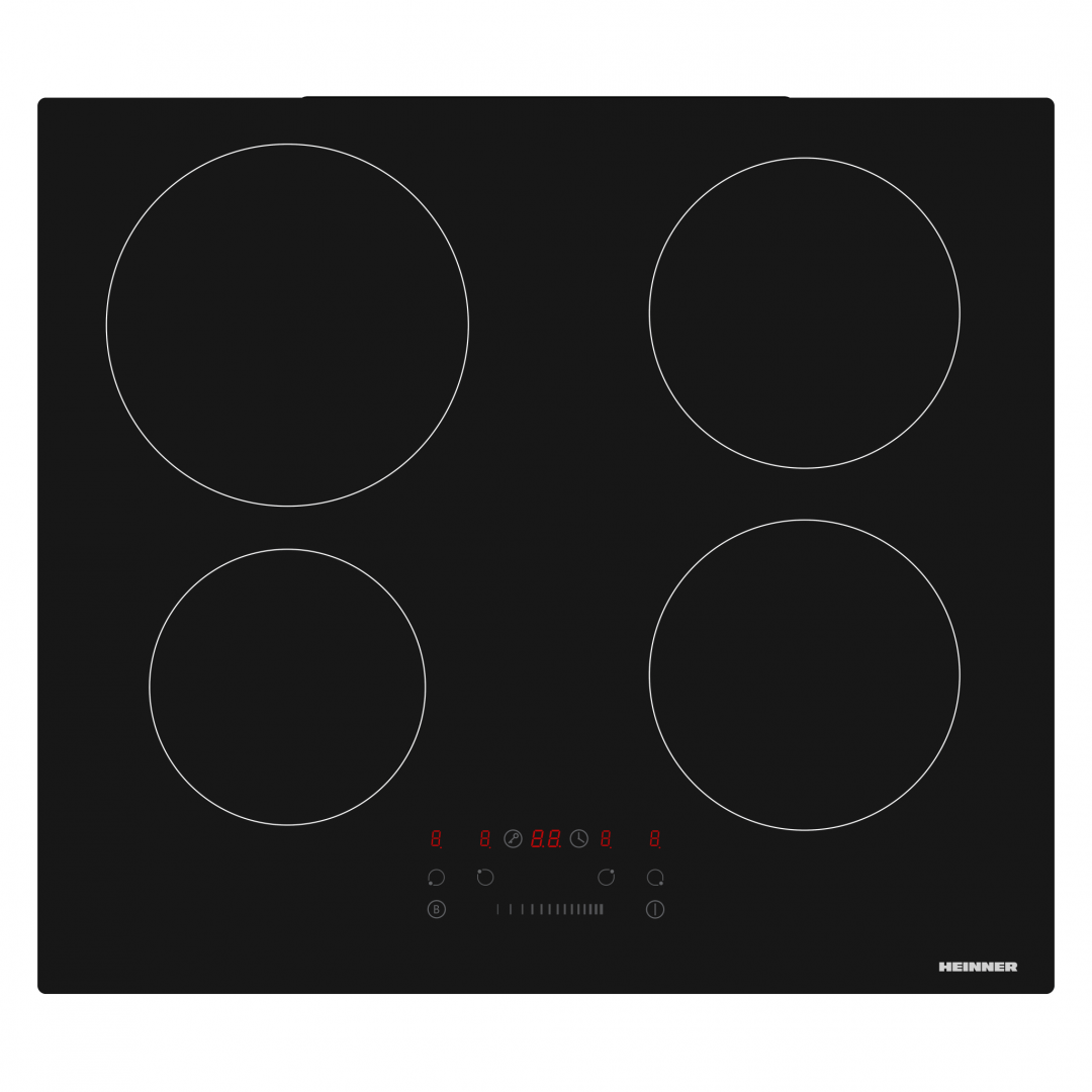 PLITA INDUCTIE HEINNER HBHI-M4ZBSTC PLITA INDUCTIE HEINNER HBHI-M4ZBSTC