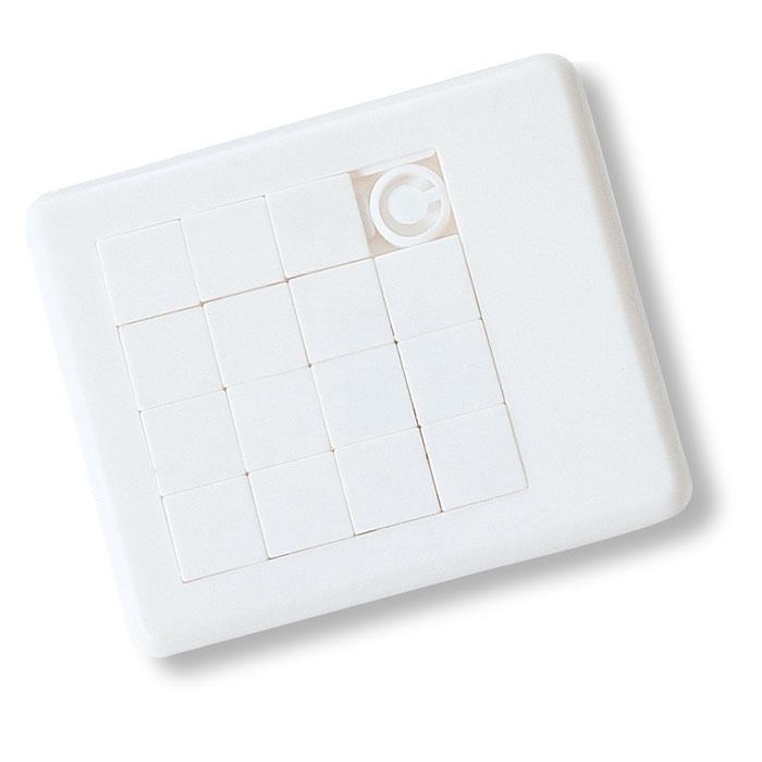 Puzzle din plastic HIPS Puzzle din plastic HIPS