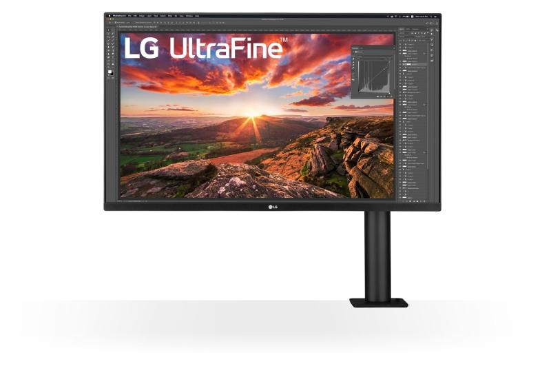 MONITOR 31.5 LG 32UN880K-B.AEU MONITOR 31.5