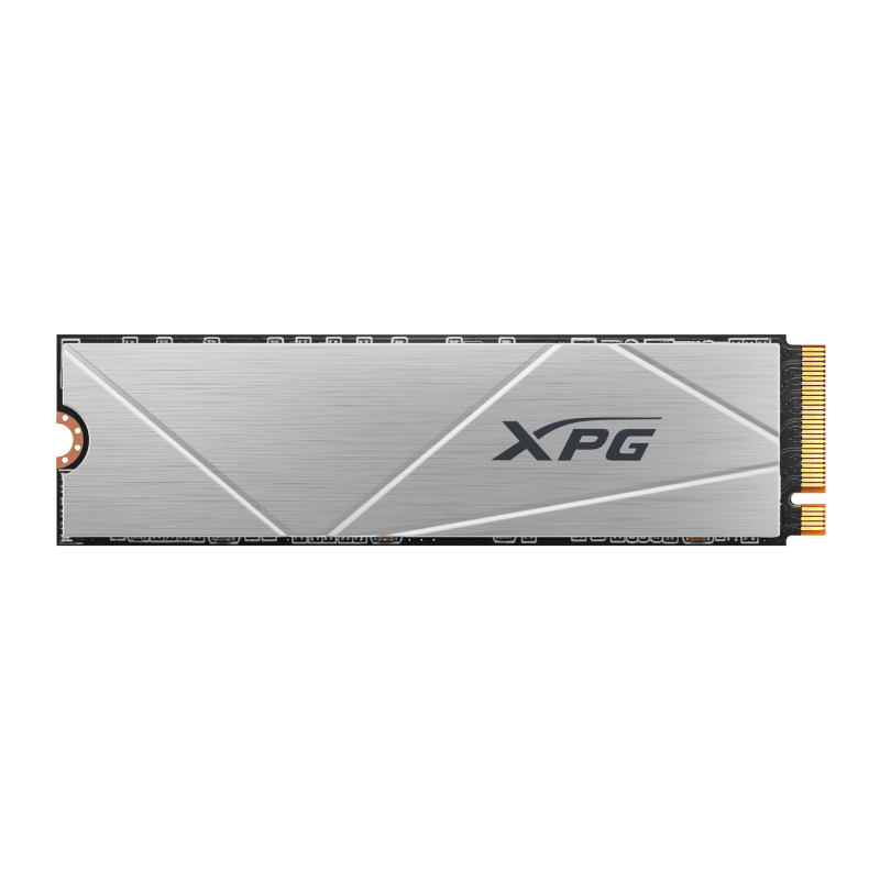 SSD Adata XPG Gammix S60 HeatSink 1TB PC
