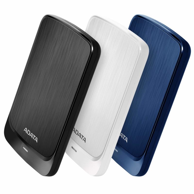 EHDD 1TB ADATA 2.5 AHV320-1TU31-CBK EHDD 1TB ADATA 2.5