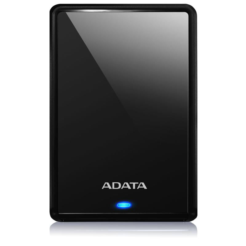 EHDD 1TB ADATA 2.5 AHV620S-1TU31-CBK EHDD 1TB ADATA 2.5