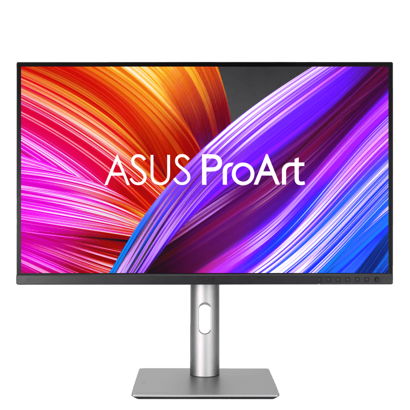 Monitor Asus 27 PA279CRV Monitor Asus 27