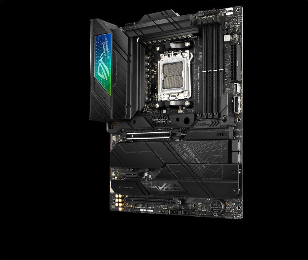 MB ASUS RS X670E-F GAMING WIFI AM5