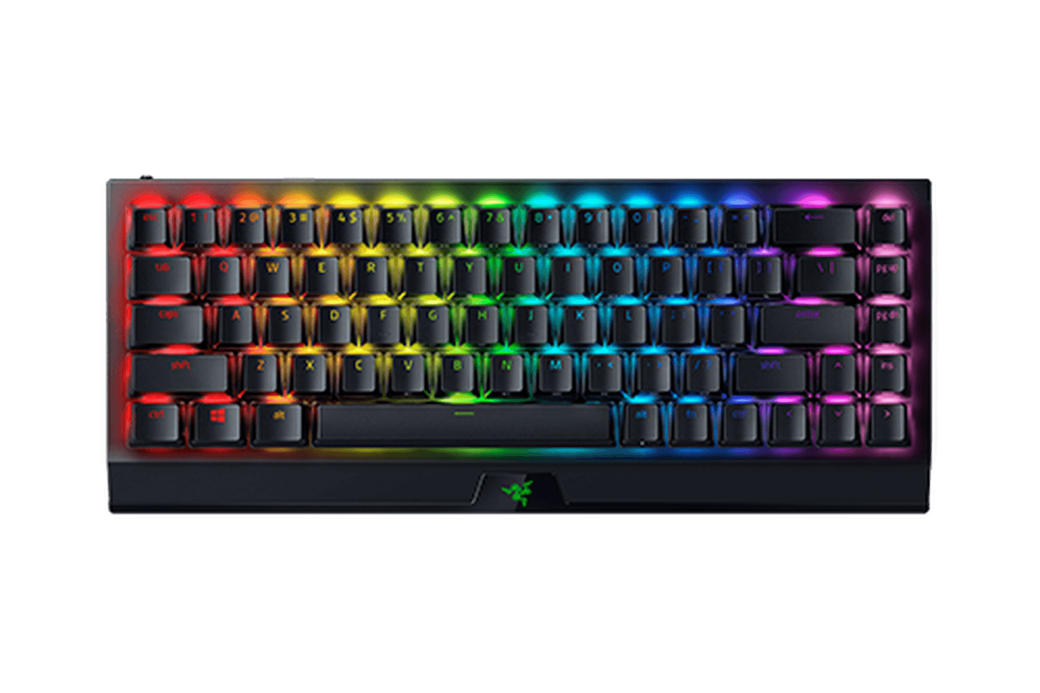 Razer BlackWidow V3 Mini HypS PhEd Yello