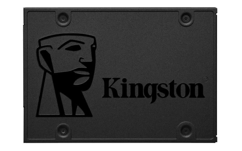 SSD Kingston A400, 960GB, 2.5, SATA III SSD Kingston A400, 960GB, 2.5