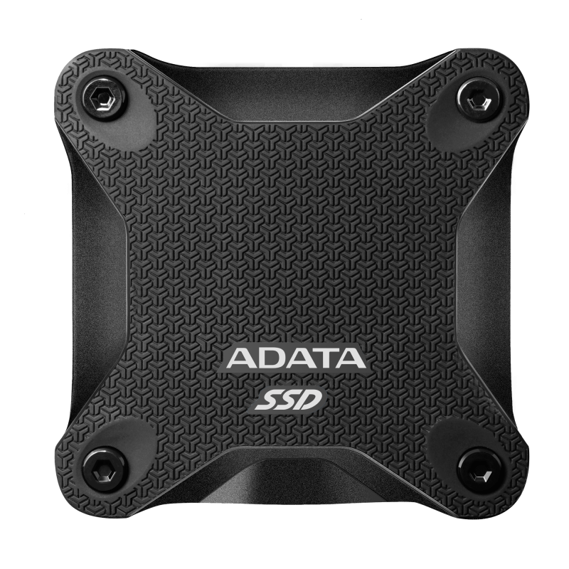 SSD Extern Adata SD620, 2TB, micro USB-B