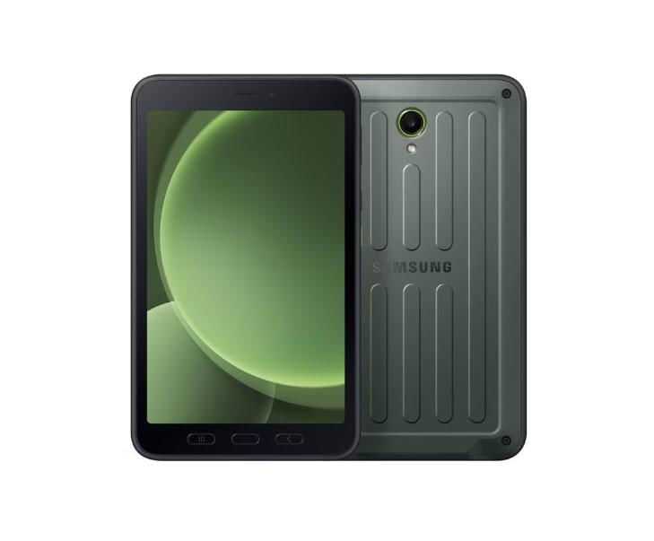 SG TAB ACTIVE5 X306LTE 8.0 6GB 128GB GN SG TAB ACTIVE5 X306LTE 8.0