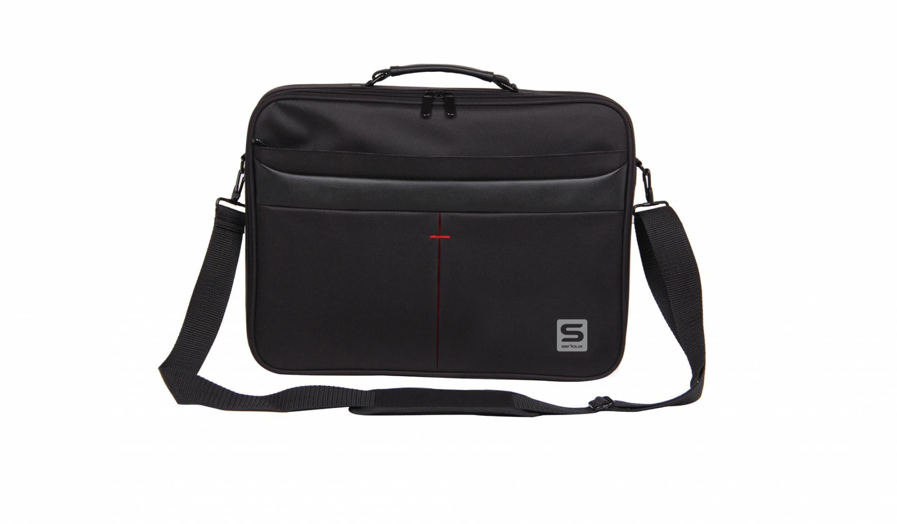 GEANTA NOTEBOOK 15.6 SERIOUX 8444 GEANTA NOTEBOOK 15.6