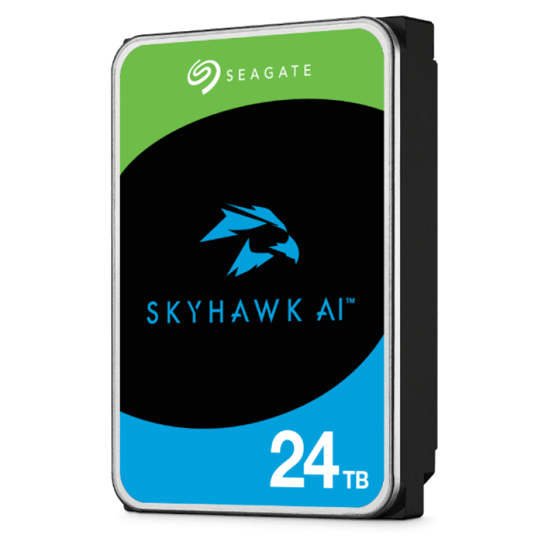 SG HDD 3.5 24TB TB SATA ST24000VE002
