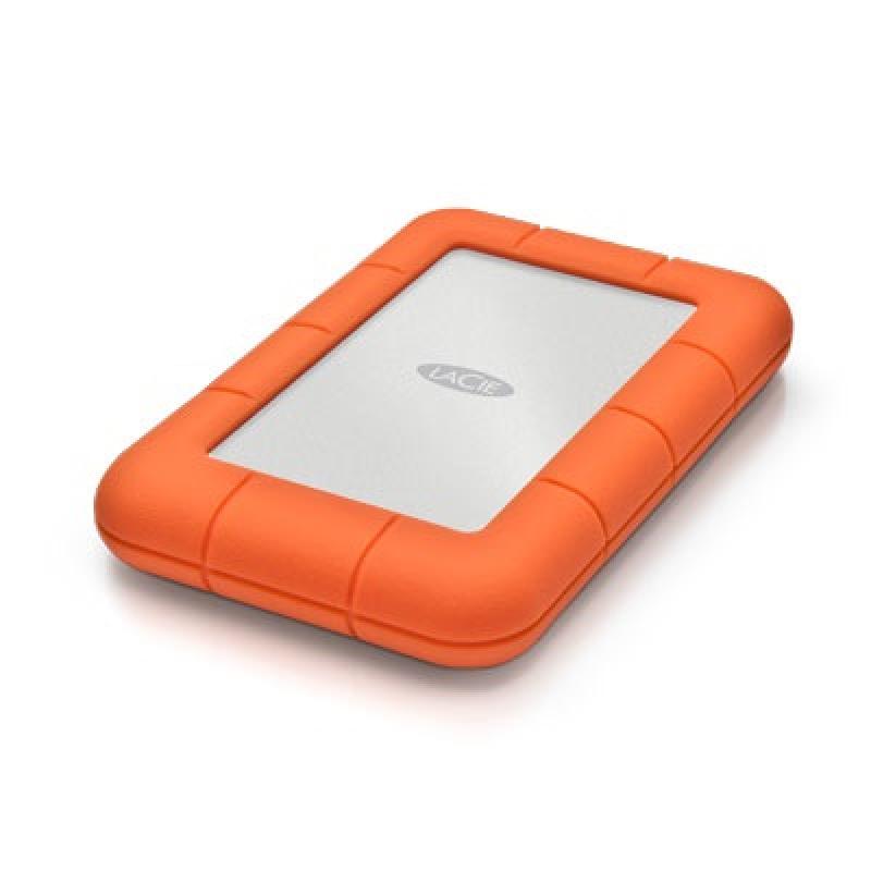 LC EXT HDD 5TB USB 3.0 RUGGED MINI