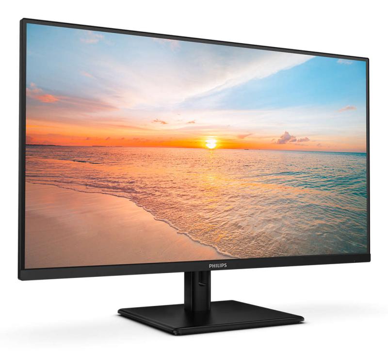 Monitor Philips 31.2 32E1N1800LA/00 Monitor Philips 31.2