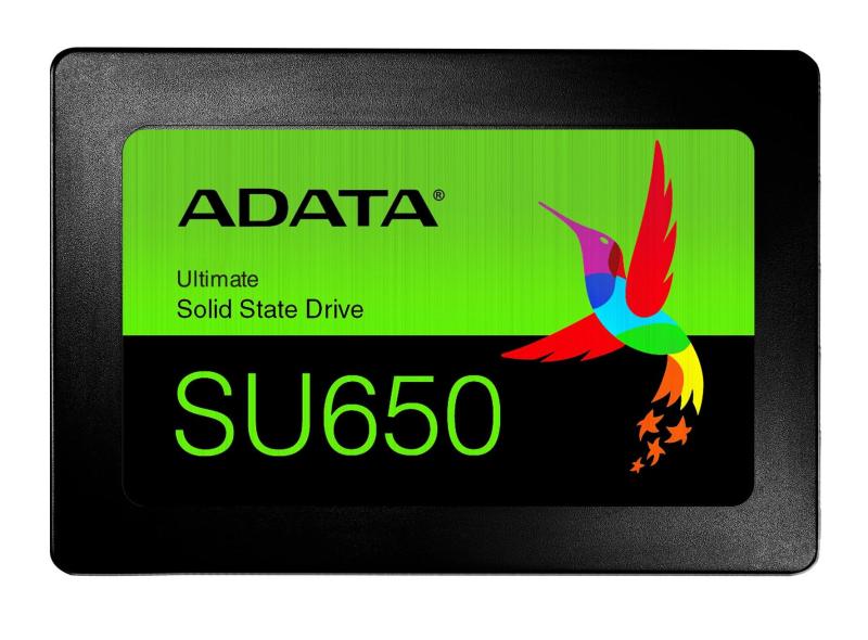 SSD Adata SU630, 240GB, 2.5, SATA III SSD Adata SU630, 240GB, 2.5