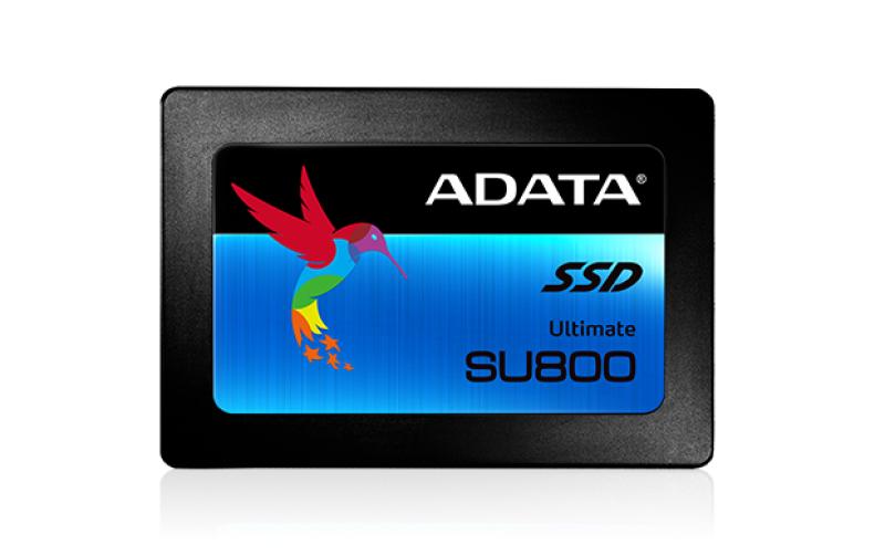 SSD Adata Ultimate SU800, 256GB, 2.5, S SSD Adata Ultimate SU800, 256GB, 2.5
