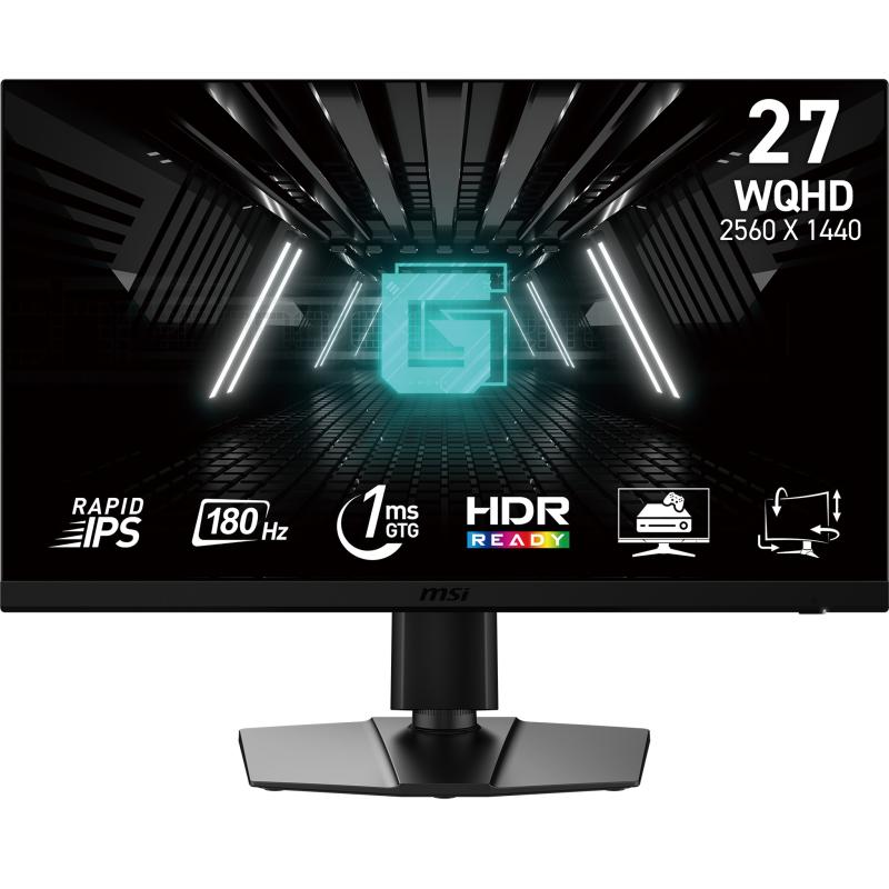 Monitor MSI 27 G272QPF E2 Monitor MSI 27