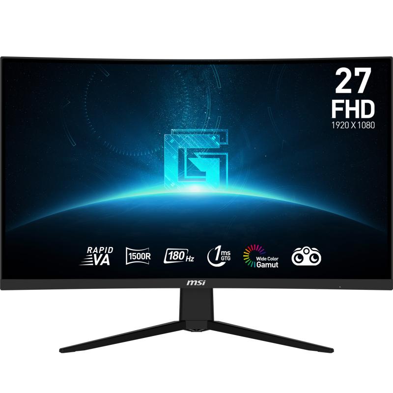 Monitor MSI 27 G27C3F Monitor MSI 27