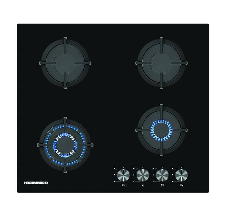 PLITA BUILT IN HEINNER HBH-S584WI-GBK