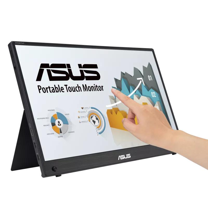 Monitor Asus 15.6 MB16AHT Monitor Asus 15.6