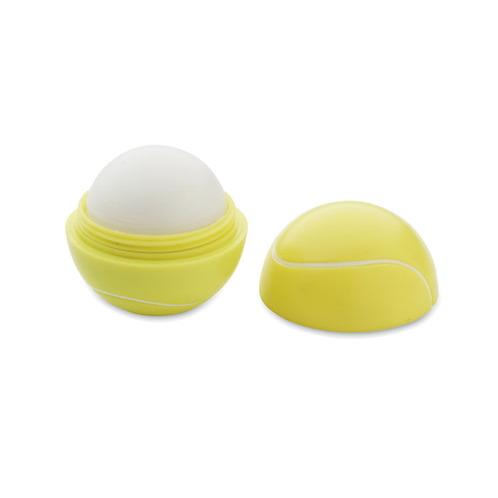 Balsam de buze minge de tenis Balsam de buze minge de tenis
