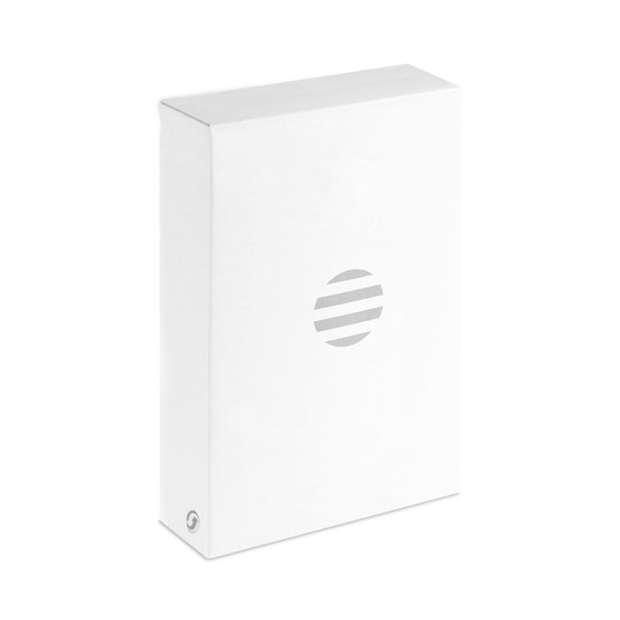 Statie meteo din bambus