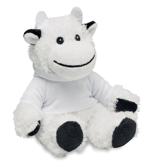Vacuta de plus Teddy Vacuta de plus Teddy