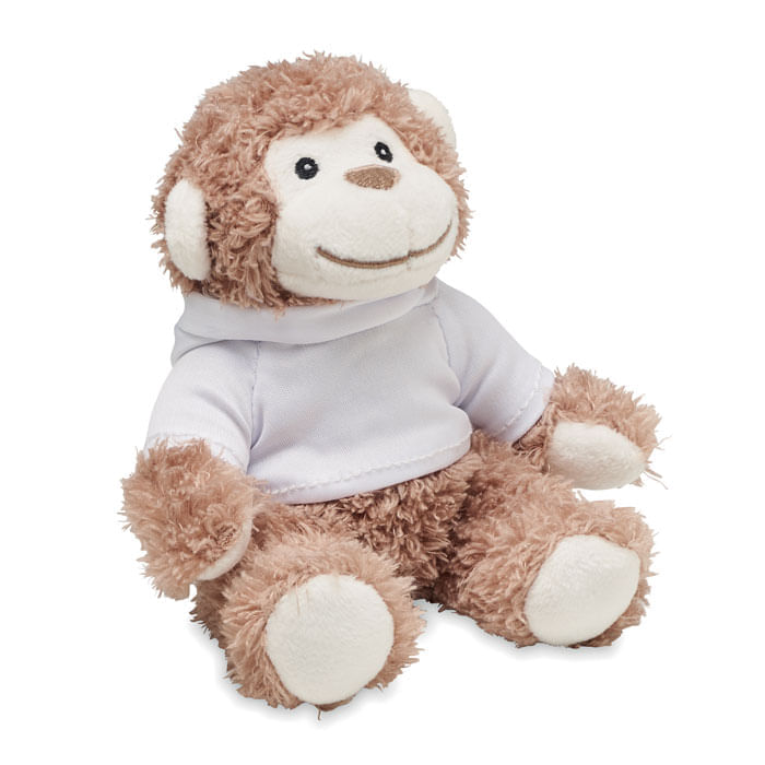 Maimutica de plus Teddy Maimutica de plus Teddy