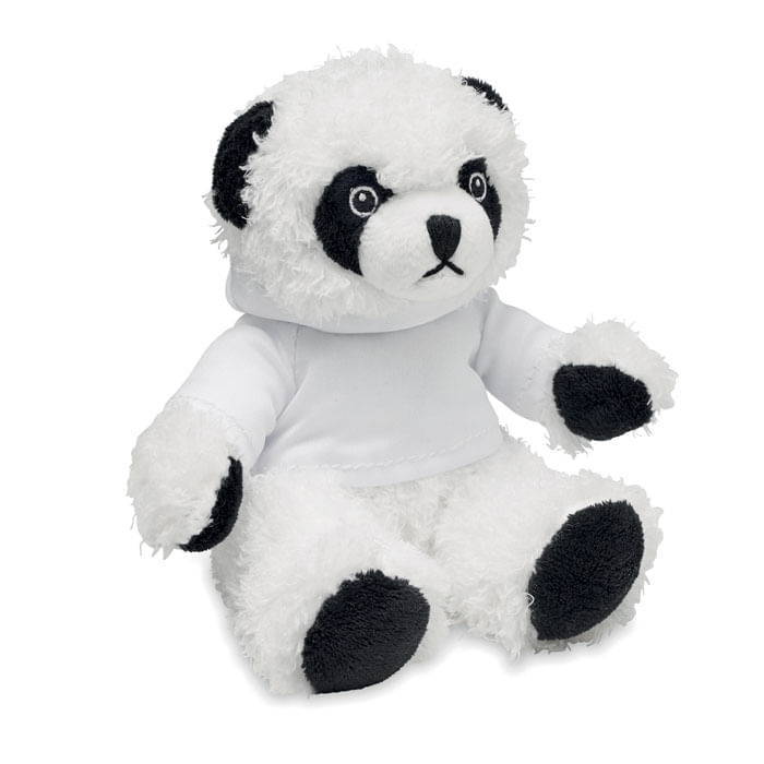 Ursulet de plus Teddy