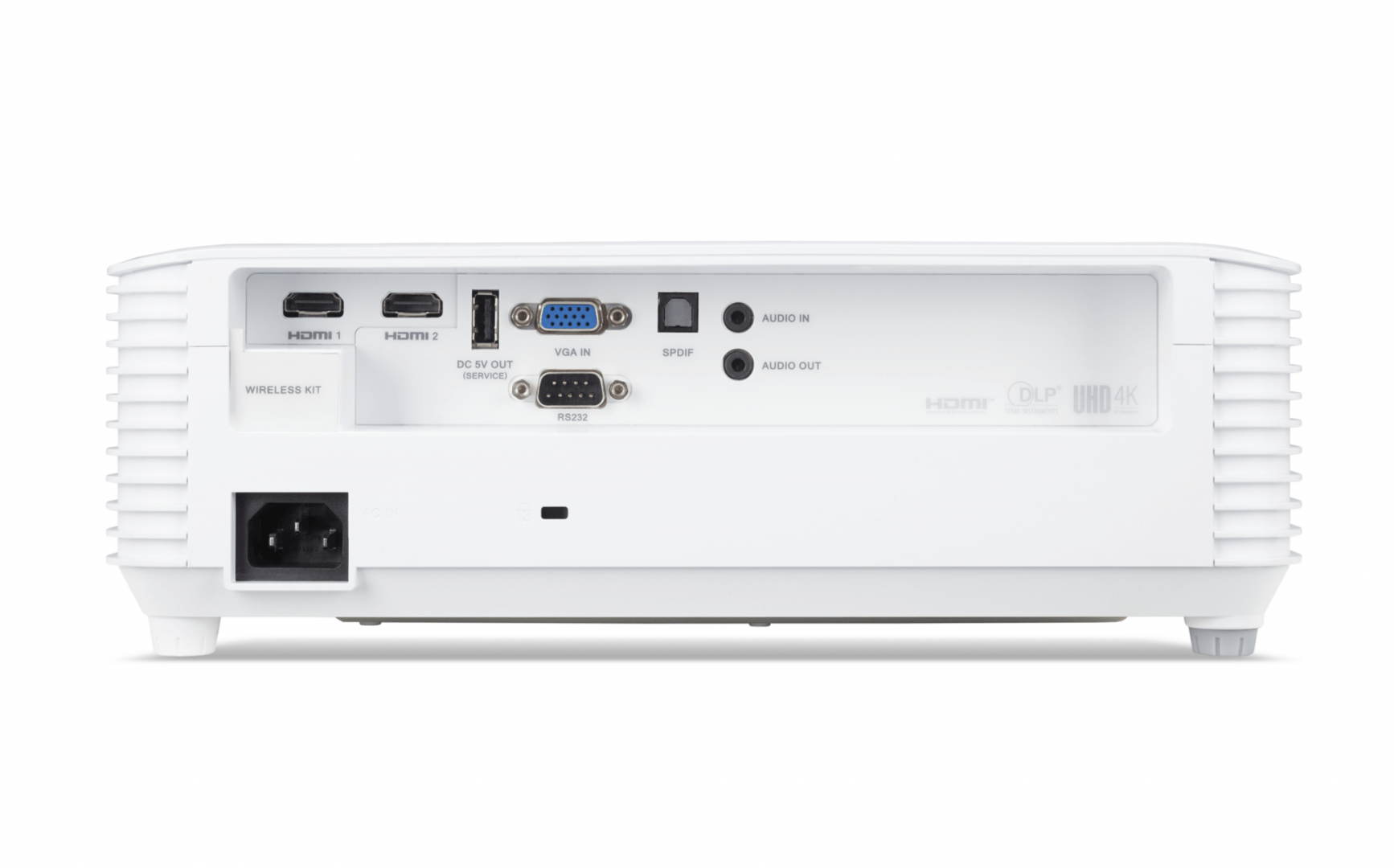 PROJECTOR ACER H6805BDa PROJECTOR ACER H6805BDa