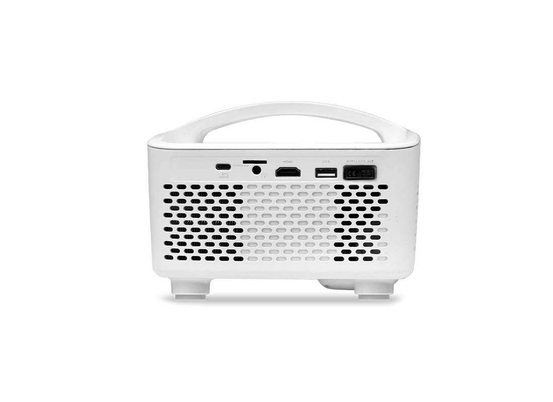 PROJECTOR ACER AOPEN QF13