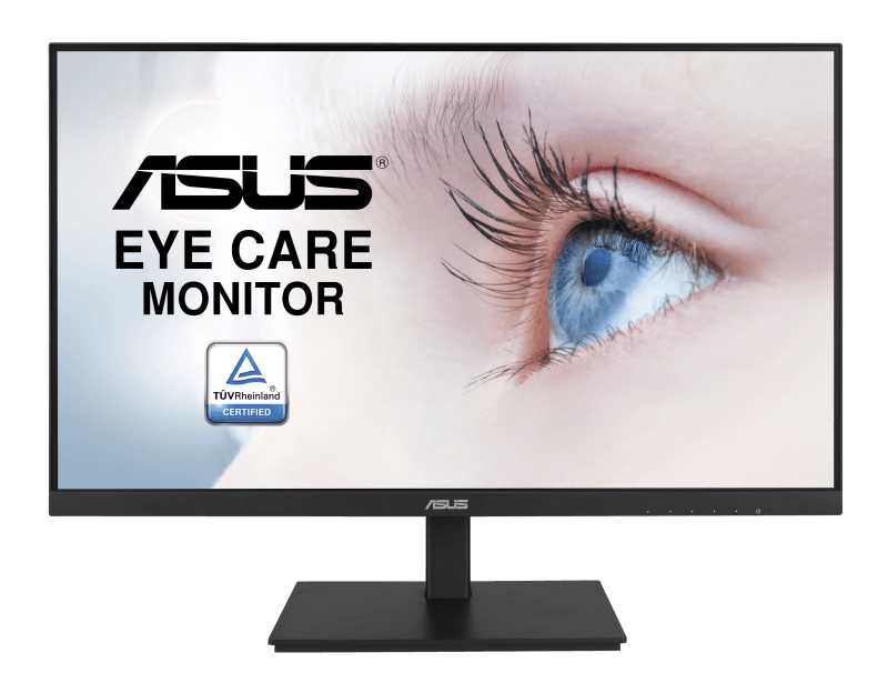 Monitor Asus 23.8 VA24DQSB Monitor Asus 23.8