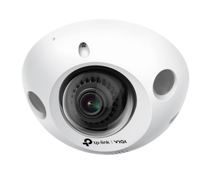 TP-LINK VIGI 3MP DOME NTW CAMERA 2.8MM