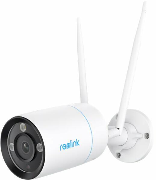 CAMERA DE SUPRAVEGHERE W330 CAMERA W330 8MP 4K WIFI UHD BULLET EXT