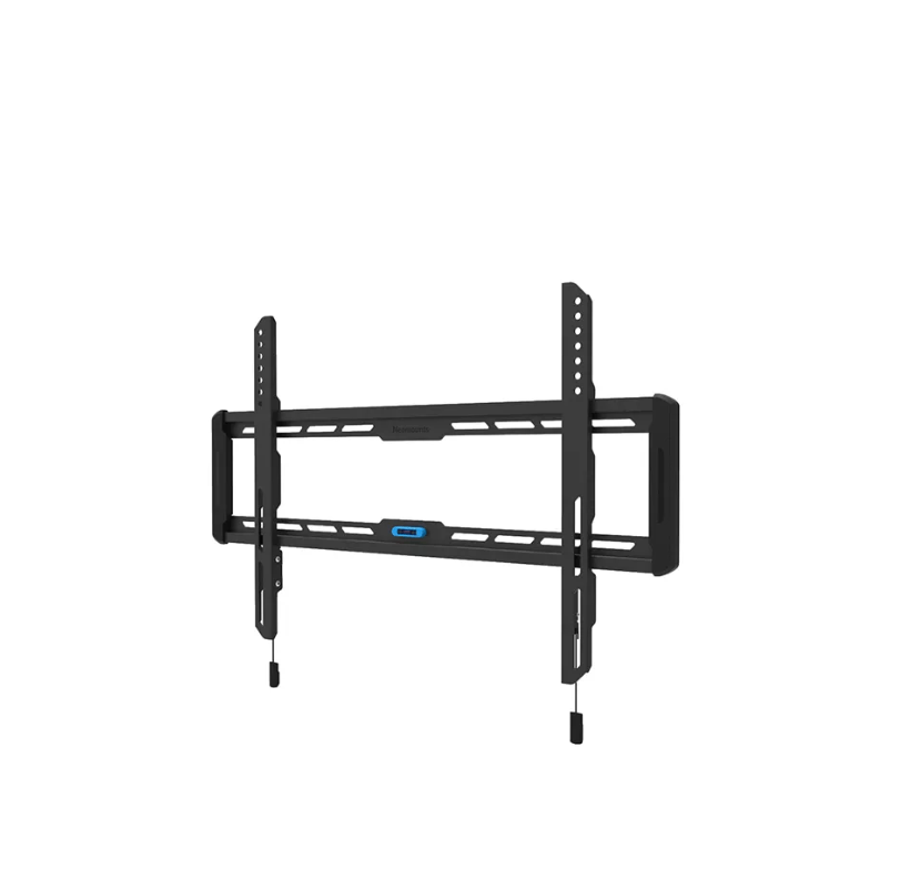 Suport perete NM 42-86 negru Suport perete NM 42