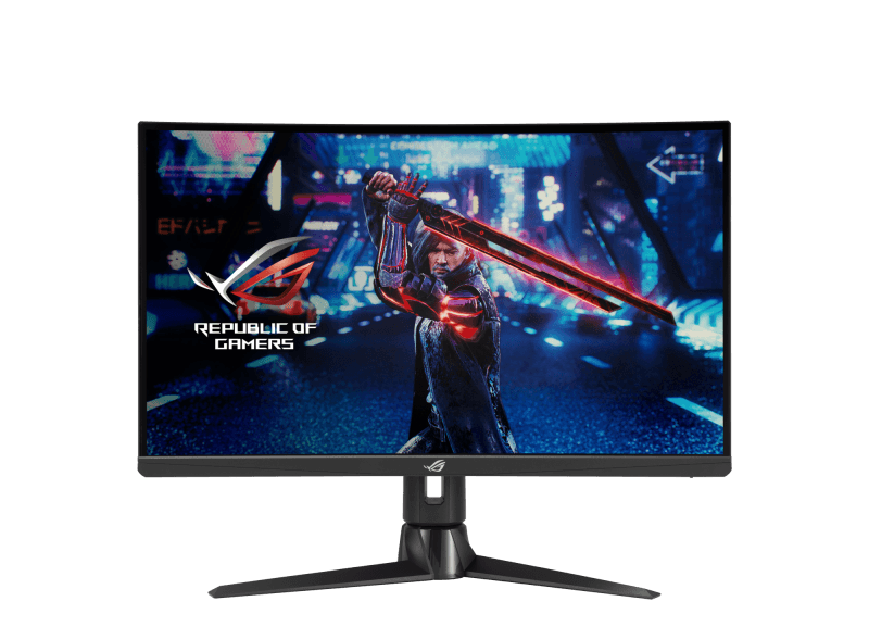 Monitor Asus 27 XG27AQV