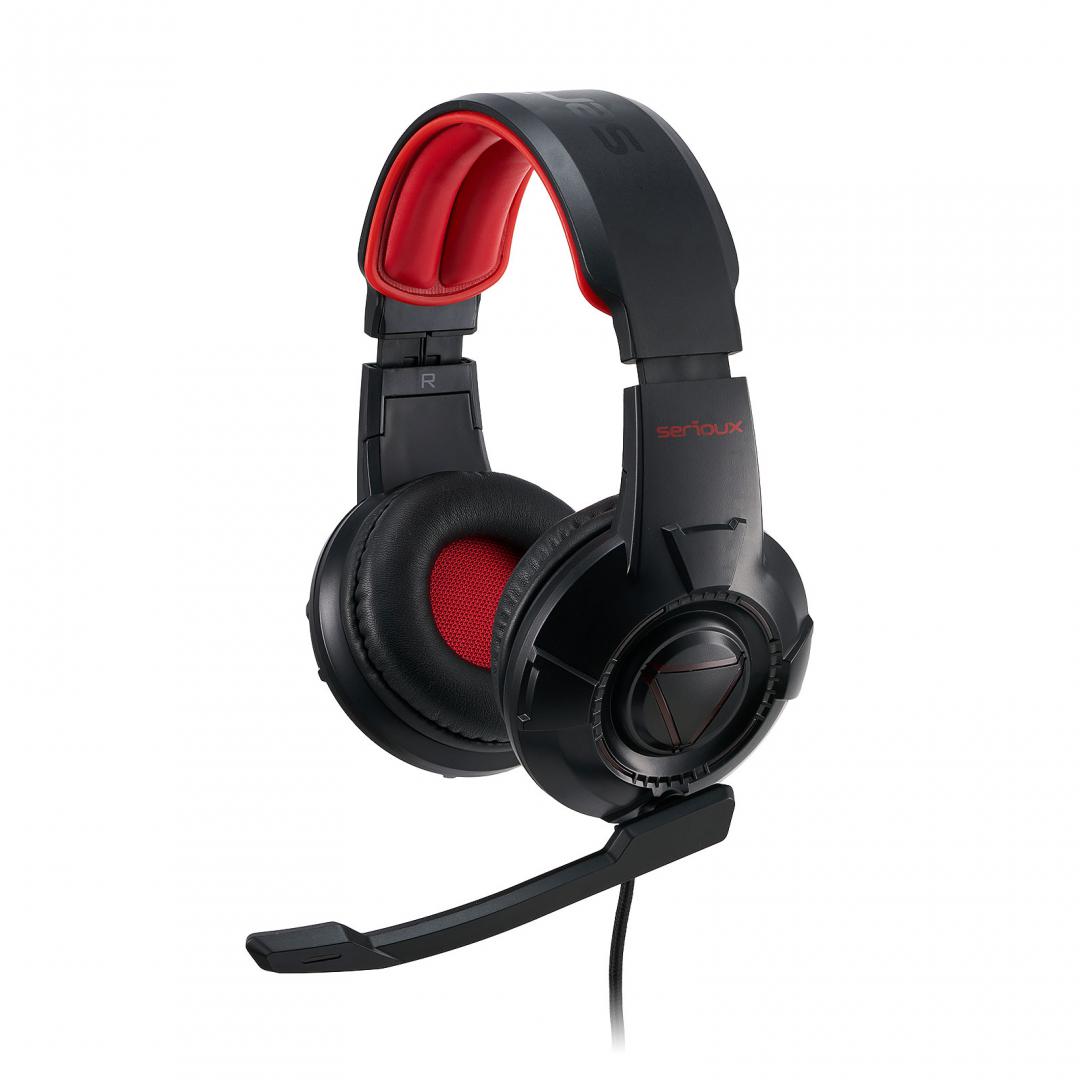 CASTI GAMING SERIOUX RUARI CASTI GAMING SERIOUX RUARI