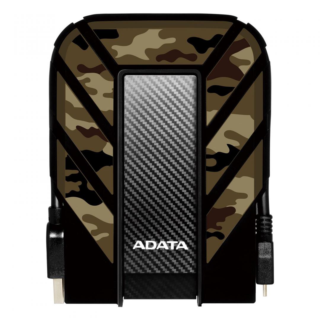 EHDD 2TB ADATA 2.5 AHD710MP-2TU31 EHDD 2TB ADATA 2.5